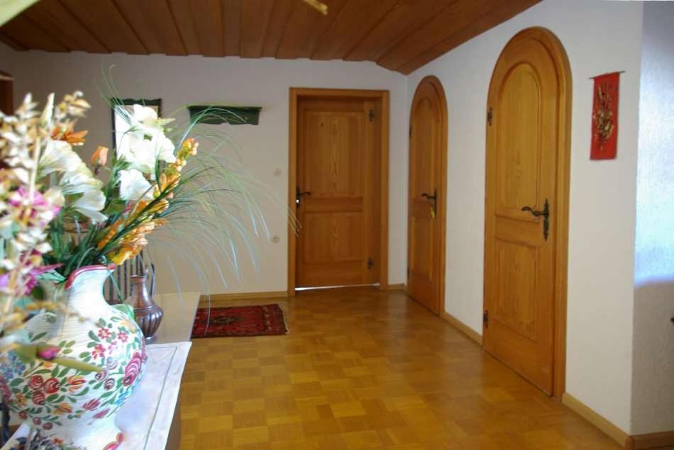 Panoramahotel Alde Hotz Gbr Gorwihl Esterno foto