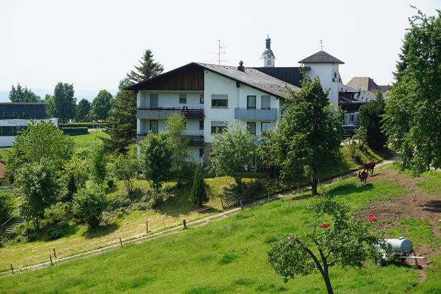 Panoramahotel Alde Hotz Gbr Gorwihl Esterno foto
