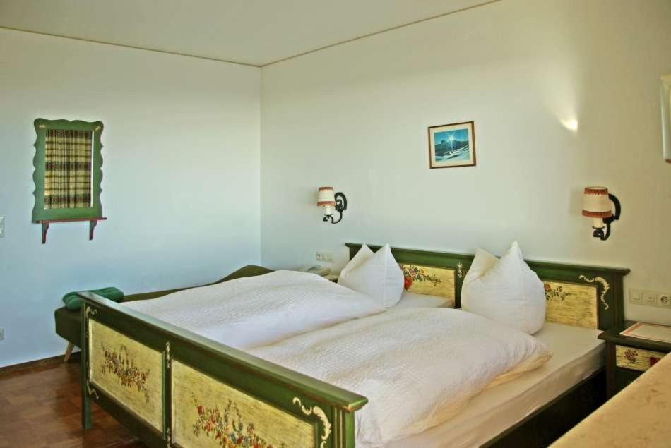 Panoramahotel Alde Hotz Gbr Gorwihl Esterno foto