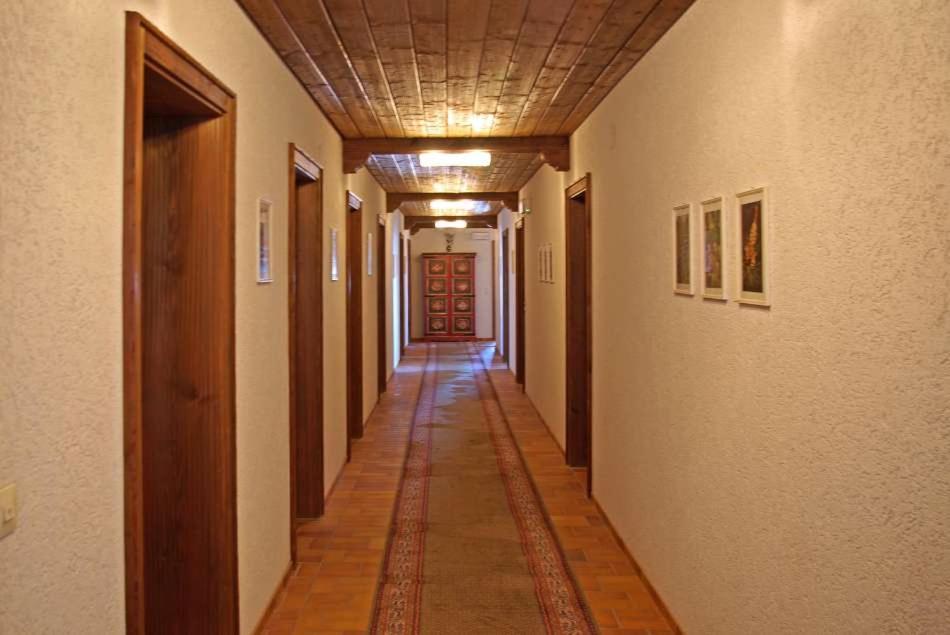 Panoramahotel Alde Hotz Gbr Gorwihl Esterno foto