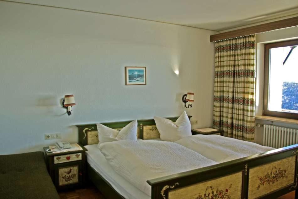 Panoramahotel Alde Hotz Gbr Gorwihl Esterno foto